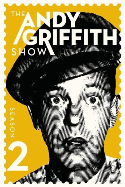 The Andy Griffith Show filmas online