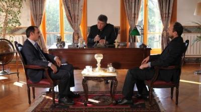 Eşkıya Dünyaya Hükümdar Olmaz