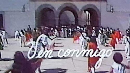 Ven conmigo filmas žiurėti online