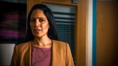 Holby City