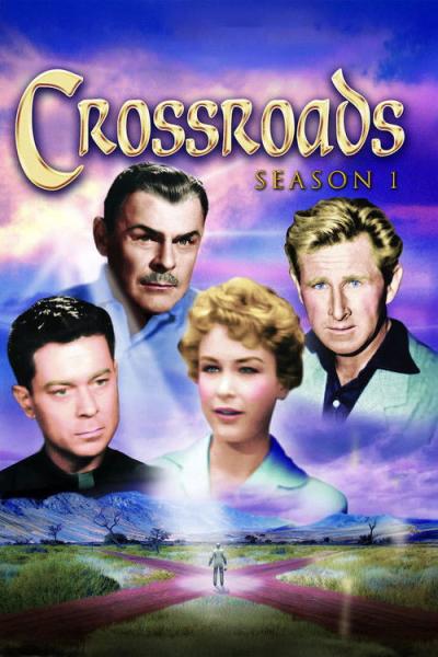 Crossroads filmas online