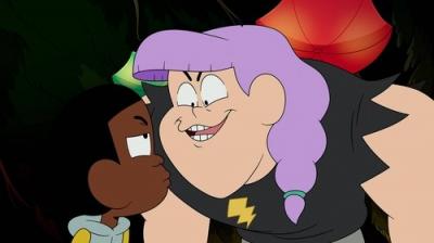 Craig of the Creek