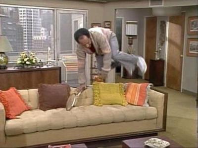 The Jeffersons