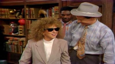 Night Court