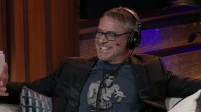 The Howard Stern Interview