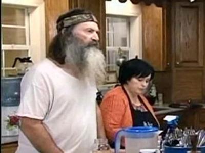 Duck Dynasty