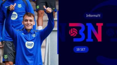 Barça News