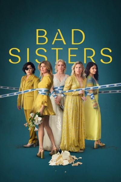Bad Sisters filmas online