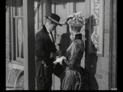 Gunsmoke