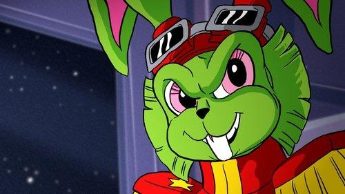 Bucky O'Hare and the Toad Wars! filmas žiurėti online