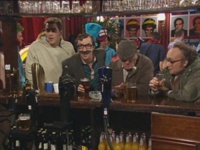 Time Gentlemen Please