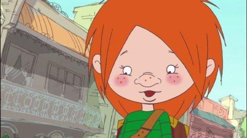 Gloria's House filmas žiurėti online