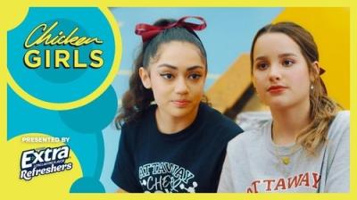 Chicken Girls