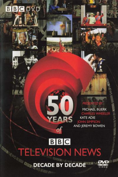 50 Years Of BBC Television News filmas online
