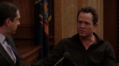 Įstatymas ir tvarka. Specialiųjų tyrimų skyrius