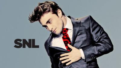 Saturday Night Live