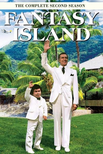 Fantasy Island filmas online