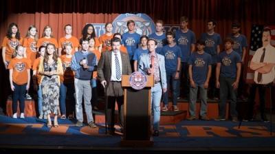 Vice Principals