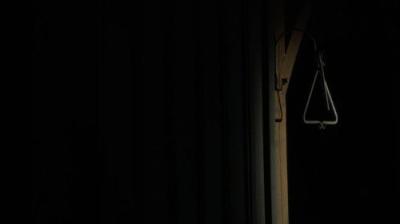 Eli Roth Presents: A Ghost Ruined My Life