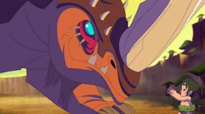 Kaijudo: Rise of the Duel Masters