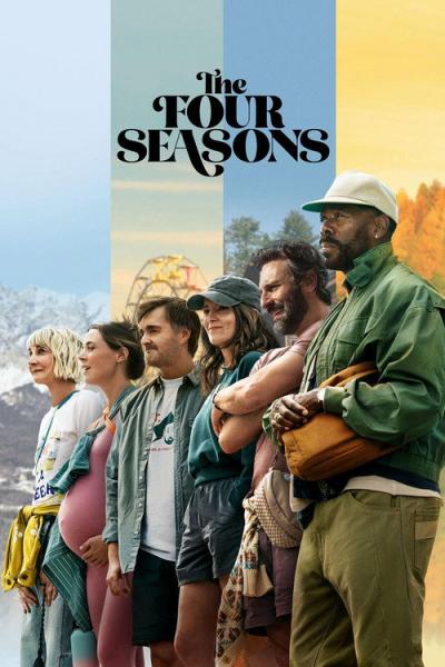 The Four Seasons filmas online