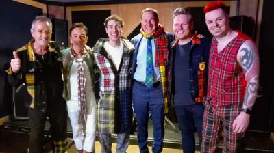 Great British Railway Journeys