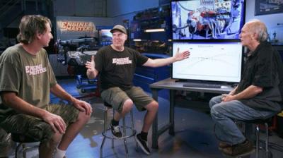 Engine Masters
