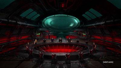 Metalocalypse