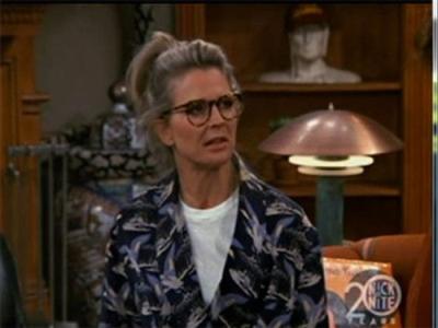 Murphy Brown