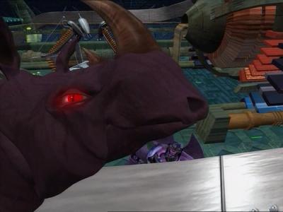 Beast Wars: Transformers