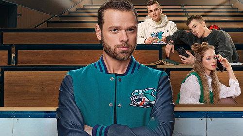 Молодёжка. Новая смена filmas žiurėti online