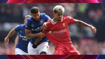 Match of the Day
