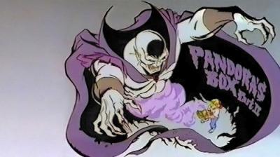 Mighty Max