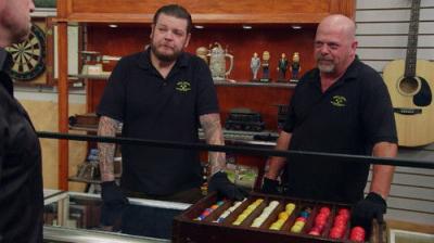 Pawn Stars