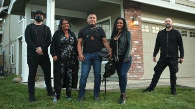 Ghost Adventures