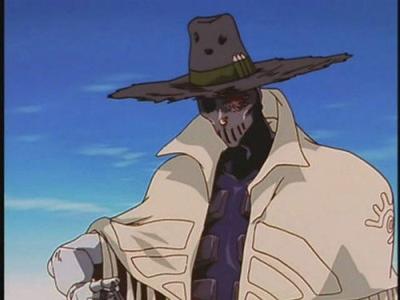 TRIGUN