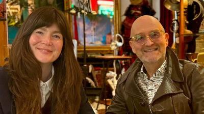 Antiques Road Trip