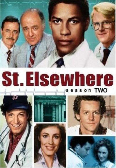 St. Elsewhere filmas online