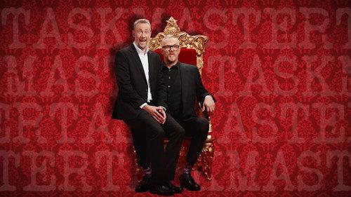 Taskmaster Bonus Material filmas žiurėti online