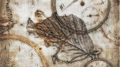 Didžiosios Visatos Paslaptys su Morganu Frimanu