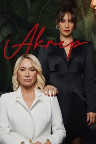Akrep filmas online