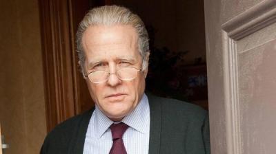 The Following