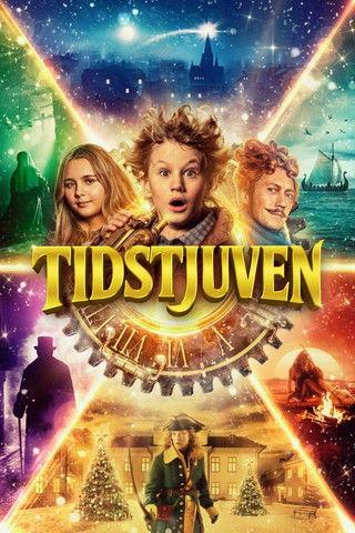 Julkalendern filmas online