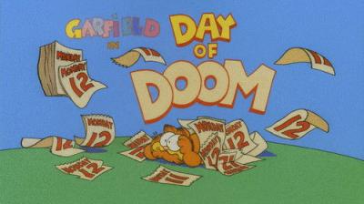 Garfield and Friends