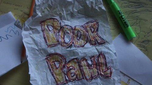 Poor Paul filmas žiurėti online