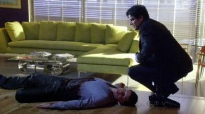 CSI: NY