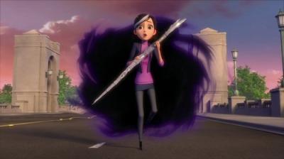 Trollhunters: Tales of Arcadia