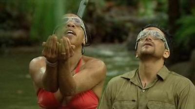 I'm a Celebrity...Get Me Out of Here!