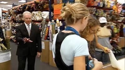 Project Runway