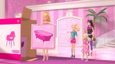 Barbie: Life in the Dreamhouse